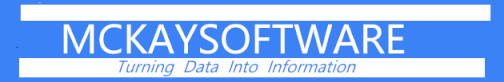 McKaySoftware Ssoftware Development
