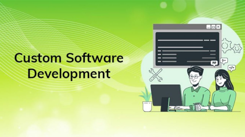 McKaySoftware customer software development
